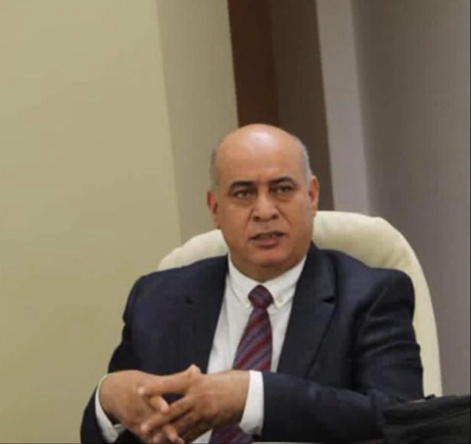 الدكتور محمد المصباحي